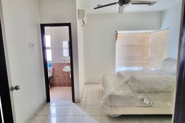 Desa Impiana, Taman Puchong Prima