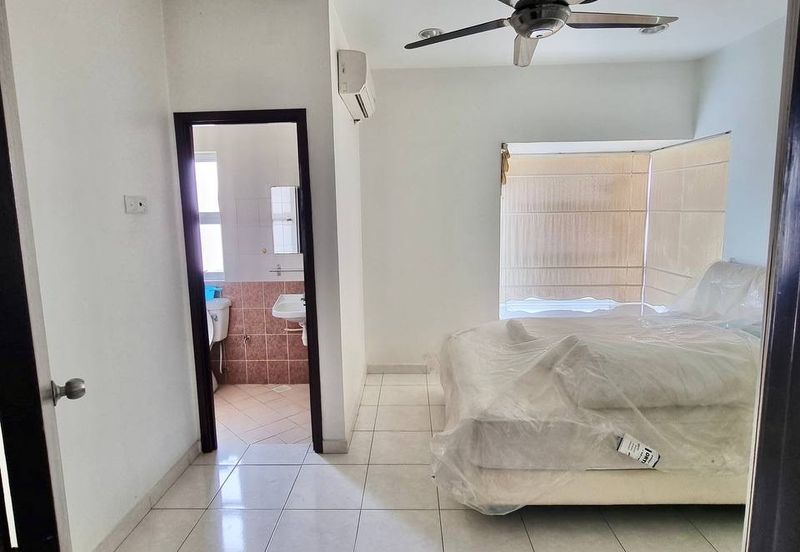 Desa Impiana, Taman Puchong Prima