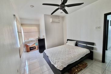 Desa Impiana, Taman Puchong Prima