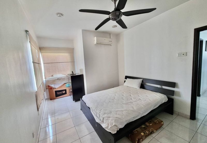 Desa Impiana, Taman Puchong Prima