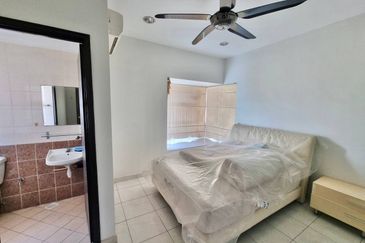 Desa Impiana, Taman Puchong Prima