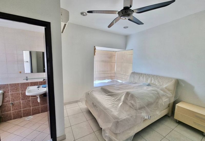 Desa Impiana, Taman Puchong Prima