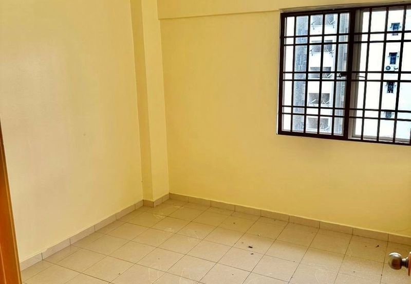 Sentul Utama Condominium