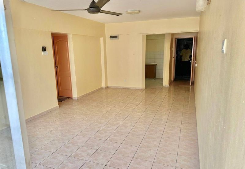 Sentul Utama Condominium