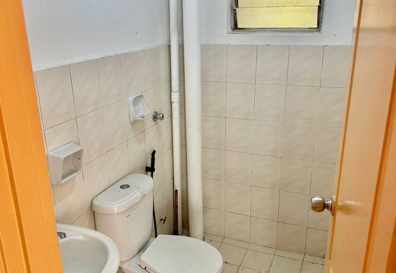 Sentul Utama Condominium