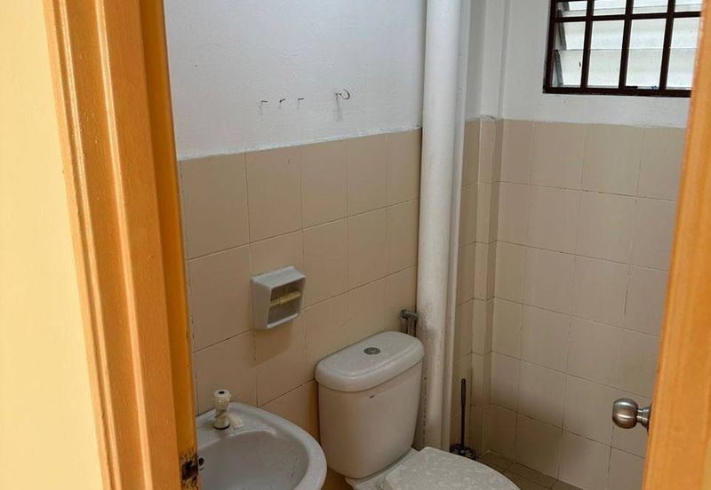 Sentul Utama Condominium