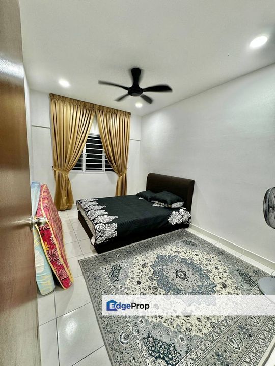 NEAR LRT Mercu Jalil Bukit Jalil Kuala Lumpur FOR SALE, Kuala Lumpur, Bukit Jalil