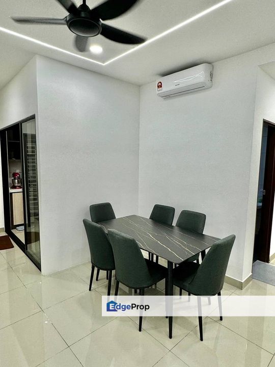 NEAR LRT Mercu Jalil Bukit Jalil Kuala Lumpur FOR SALE, Kuala Lumpur, Bukit Jalil