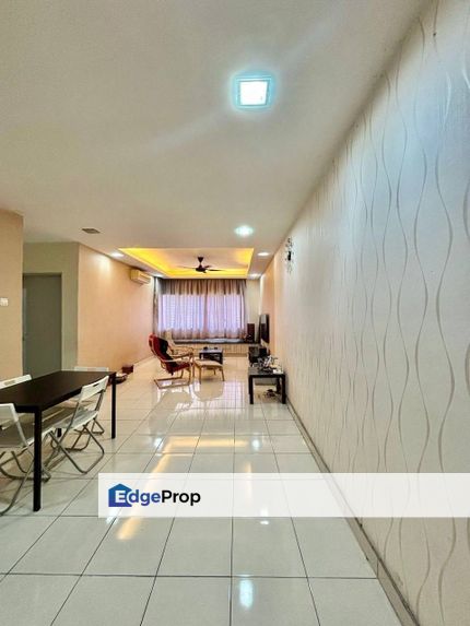 FREEHOLD Koi Kinrara Bandar Puchong Jaya Selangor FOR SALE, Selangor, Puchong