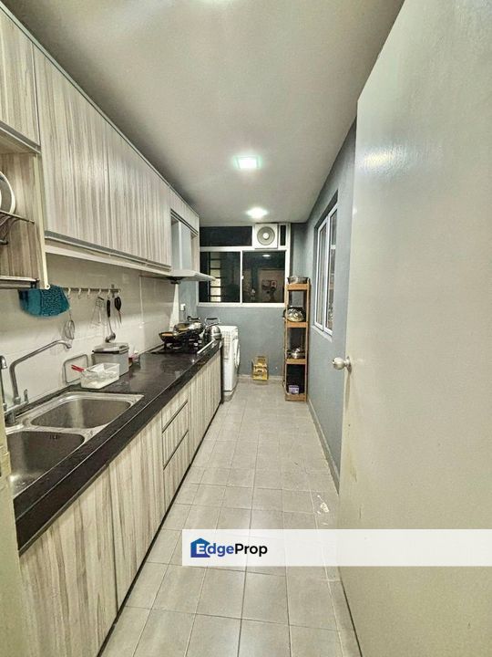 FREEHOLD Koi Kinrara Bandar Puchong Jaya Selangor FOR SALE, Selangor, Puchong