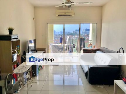 2 PARKING LOT Endah Promenade Condo Sri Petaling Kuala Lumpur FOR SALE, Kuala Lumpur, Bandar Baru Sri Petaling