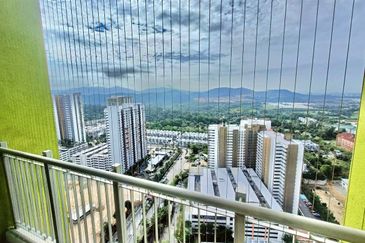 Opal Residence @ Kajang