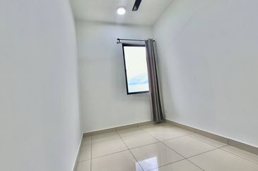 Opal Residence @ Kajang