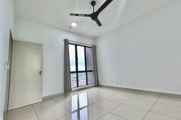 Opal Residence @ Kajang