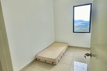 Opal Residence @ Kajang