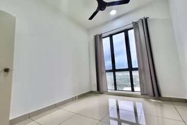 Opal Residence @ Kajang