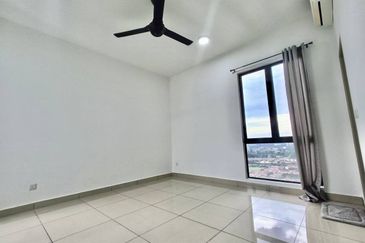 Opal Residence @ Kajang