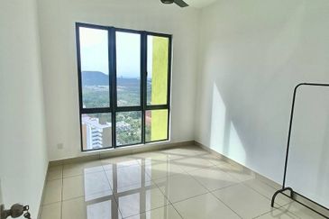 Opal Residence @ Kajang