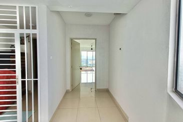 Opal Residence @ Kajang