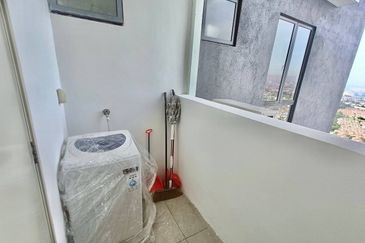 Opal Residence @ Kajang