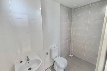 Opal Residence @ Kajang