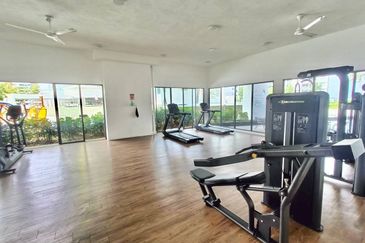 Opal Residence @ Kajang