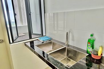 Opal Residence @ Kajang