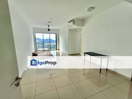 END LOT FREEHOLD Opal Residence Mutiara Height Kajang FOR SALE, Selangor, Kajang