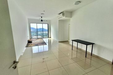 Opal Residence @ Kajang