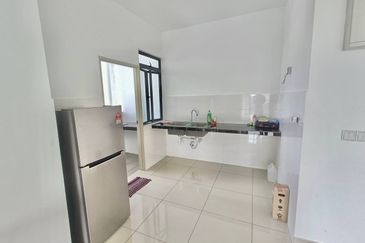 Opal Residence @ Kajang