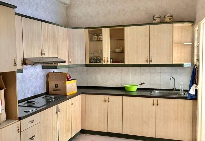 Putra Indah Condominium