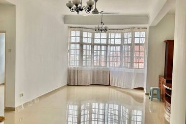 Putra Indah Condominium