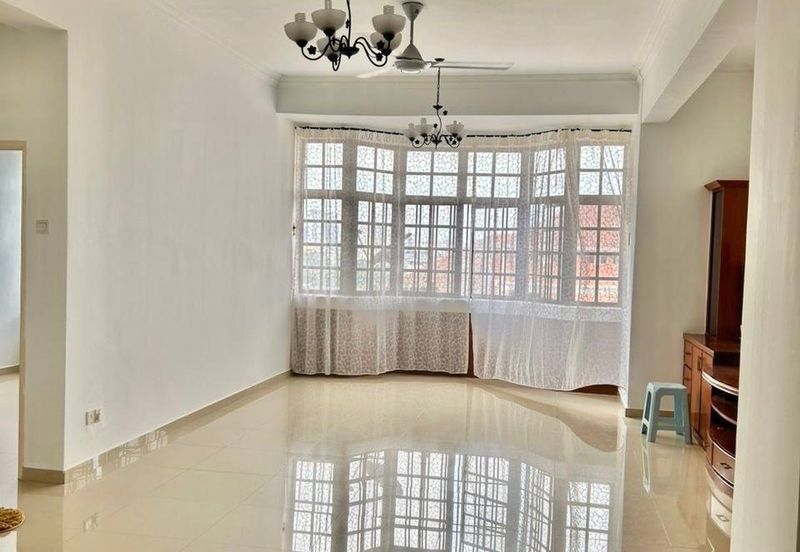 Putra Indah Condominium