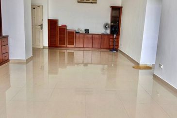 Putra Indah Condominium