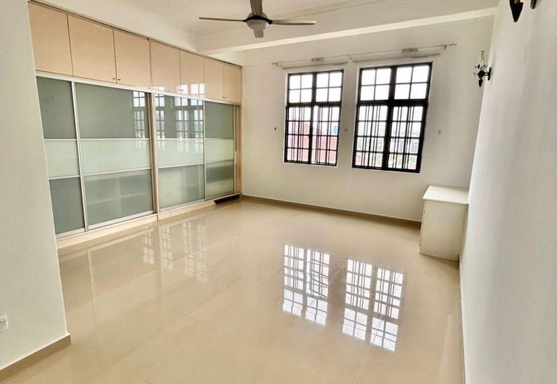 Putra Indah Condominium