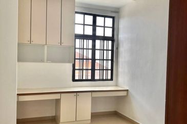 Putra Indah Condominium