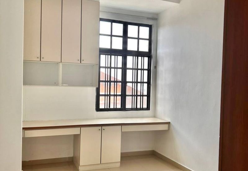 Putra Indah Condominium