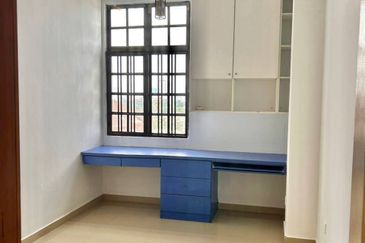 Putra Indah Condominium