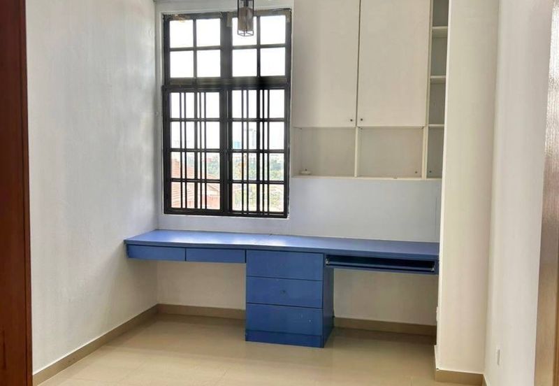 Putra Indah Condominium