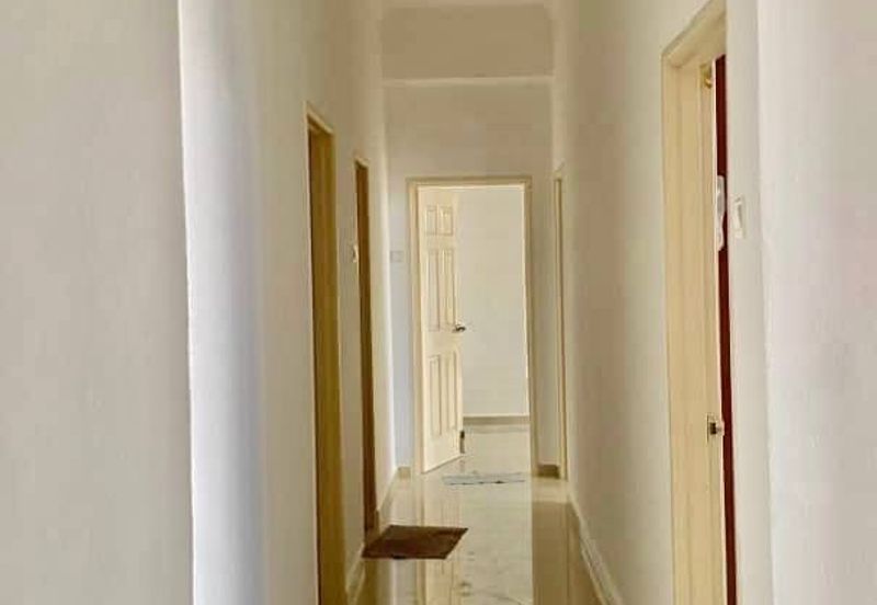 Putra Indah Condominium