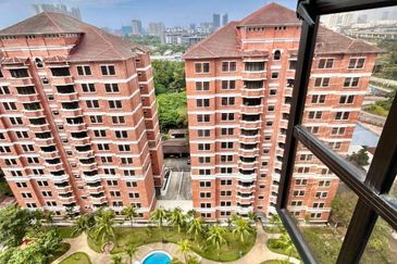 Putra Indah Condominium
