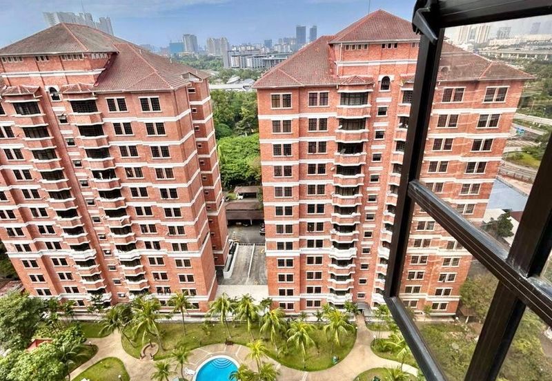 Putra Indah Condominium