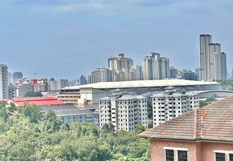 Putra Indah Condominium