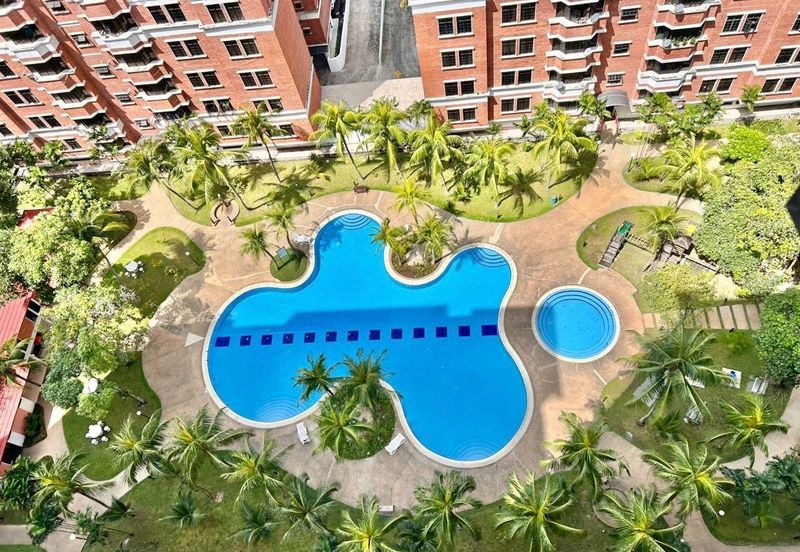 Putra Indah Condominium