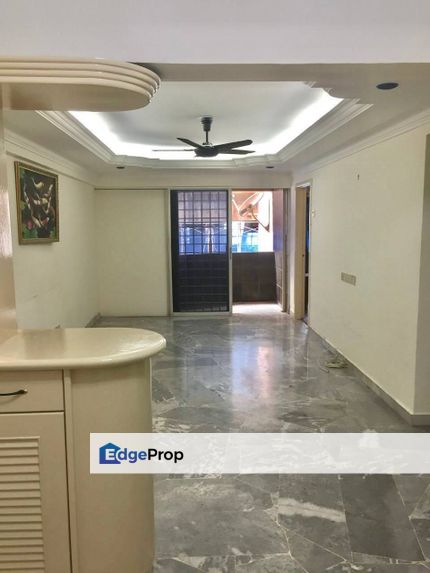 RENOVATED Vantage Point Condo Desa Petaling Kuala Lumpur FOR SALE, Kuala Lumpur, Desa Petaling