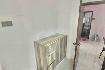 Desa Impiana, Taman Puchong Prima