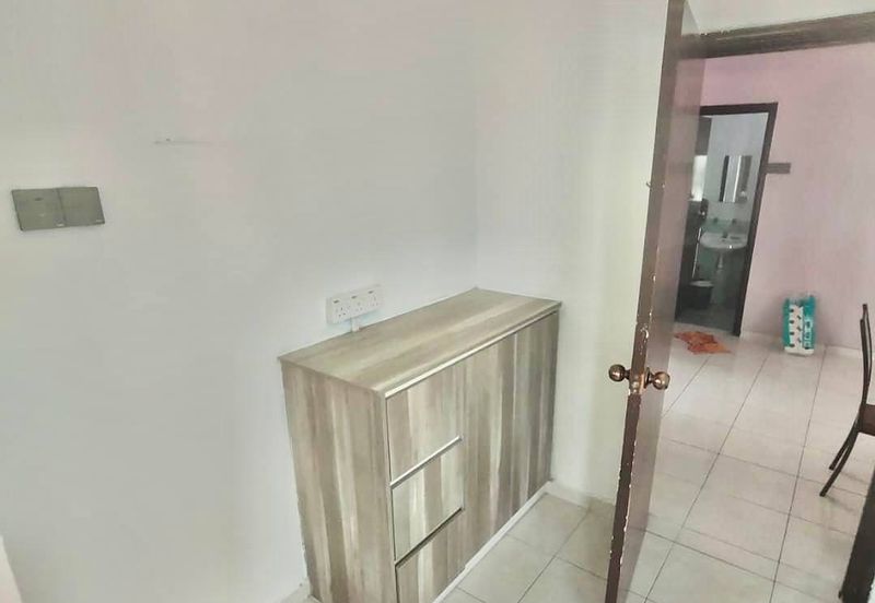 Desa Impiana, Taman Puchong Prima