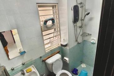 Desa Impiana, Taman Puchong Prima