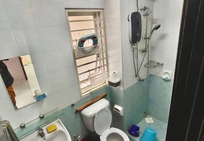 Desa Impiana, Taman Puchong Prima