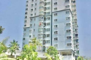 Desa Impiana, Taman Puchong Prima